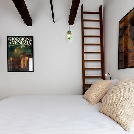 Tintoretto Cozy Duplex R&R Venice Luaran gambar