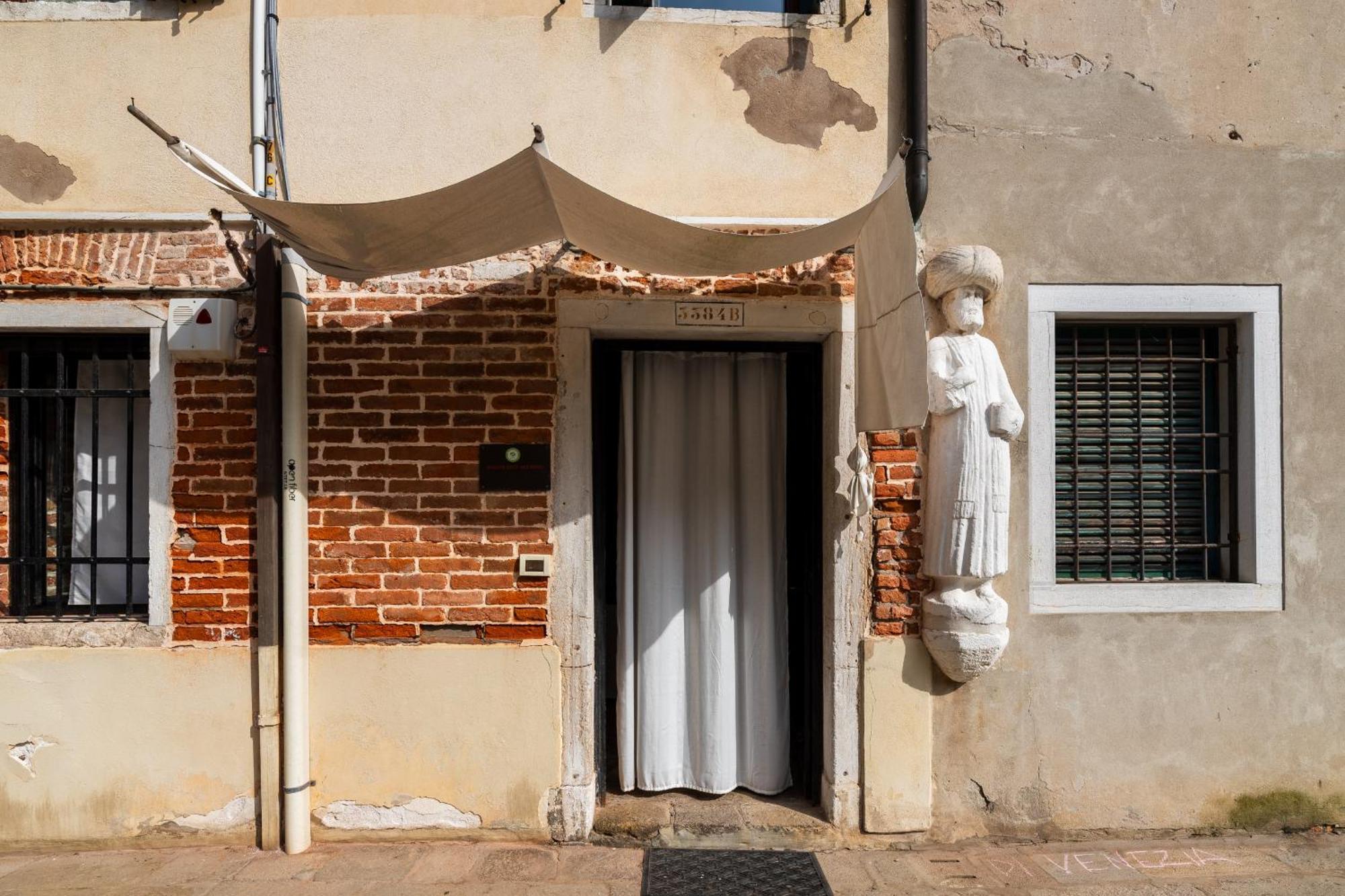 Tintoretto Cozy Duplex R&R Venice Luaran gambar