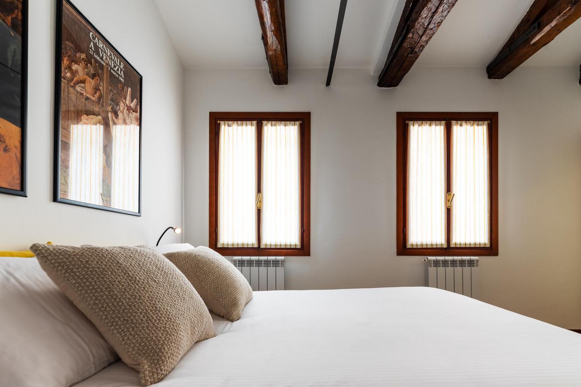 Tintoretto Cozy Duplex R&R Venice Luaran gambar